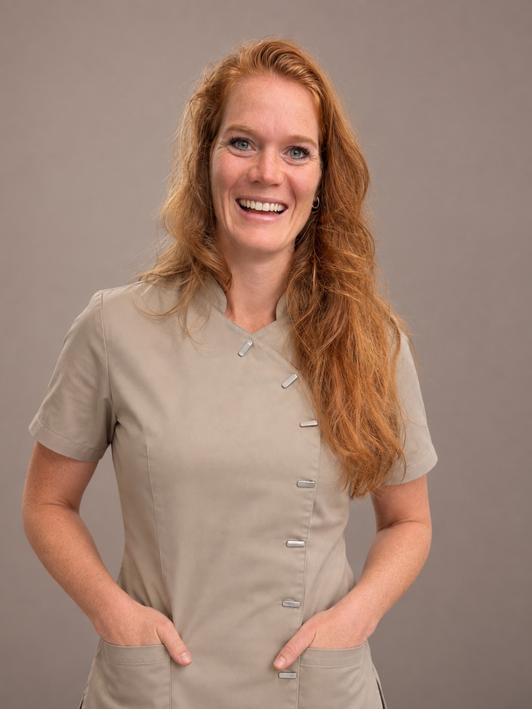 Liesbeth Bakker